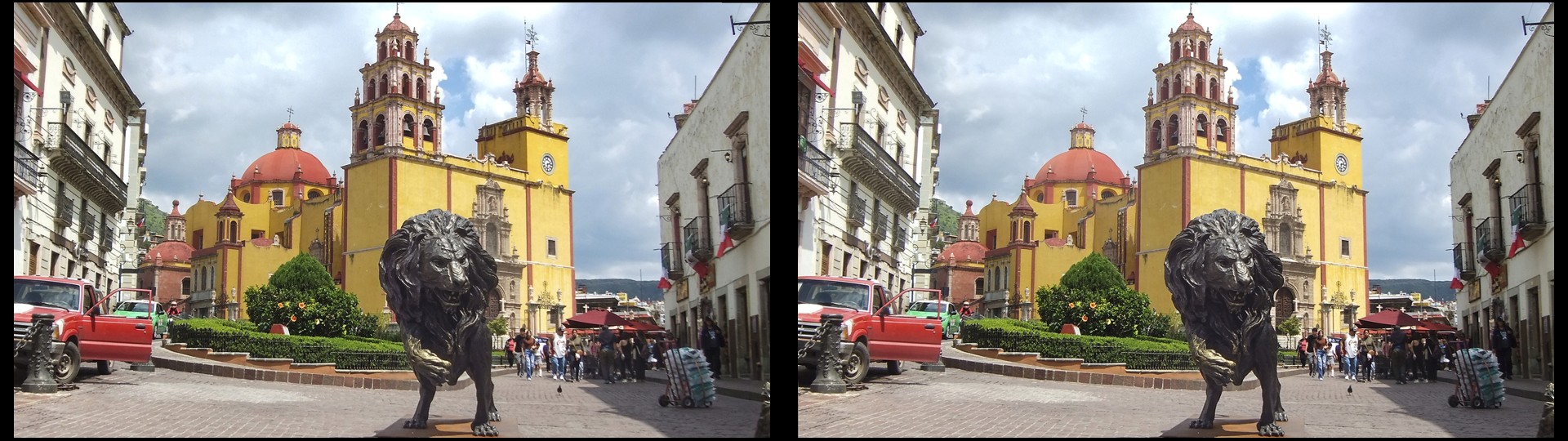Guanajuato